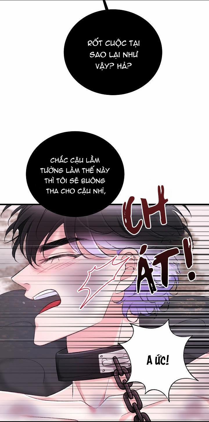 manhwax10.com - Truyện Manhwa Nuôi dưỡng búp bê Chương 17 Trang 48