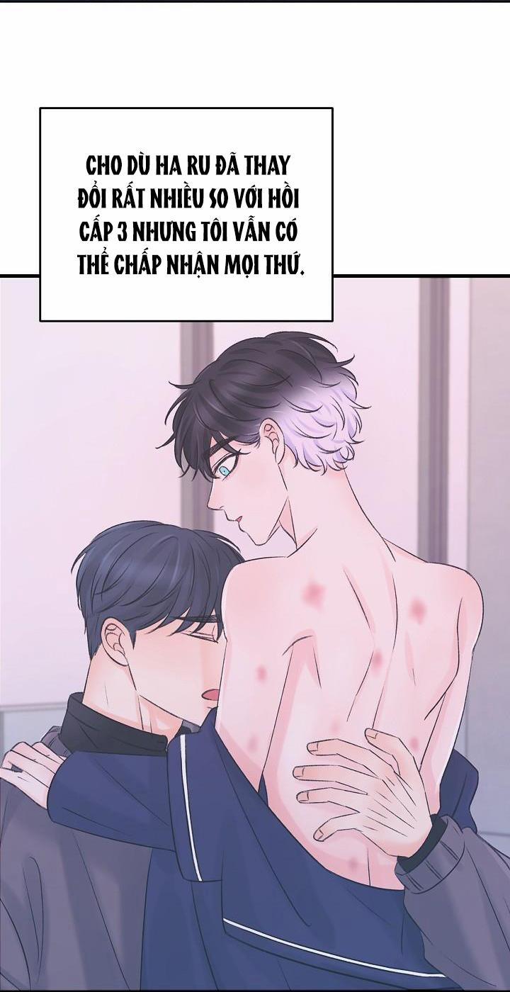 manhwax10.com - Truyện Manhwa Nuôi dưỡng búp bê Chương 17 Trang 69