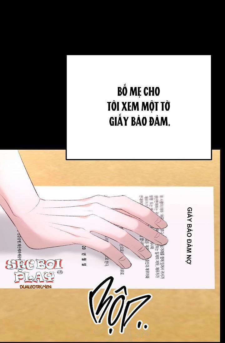 manhwax10.com - Truyện Manhwa Nuôi dưỡng búp bê Chương 22 Trang 50