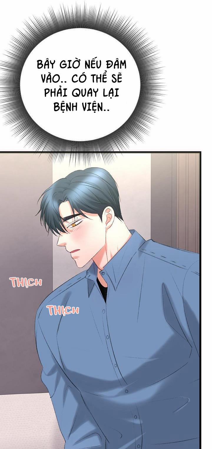 manhwax10.com - Truyện Manhwa Nuôi dưỡng búp bê Chương 24 Trang 4