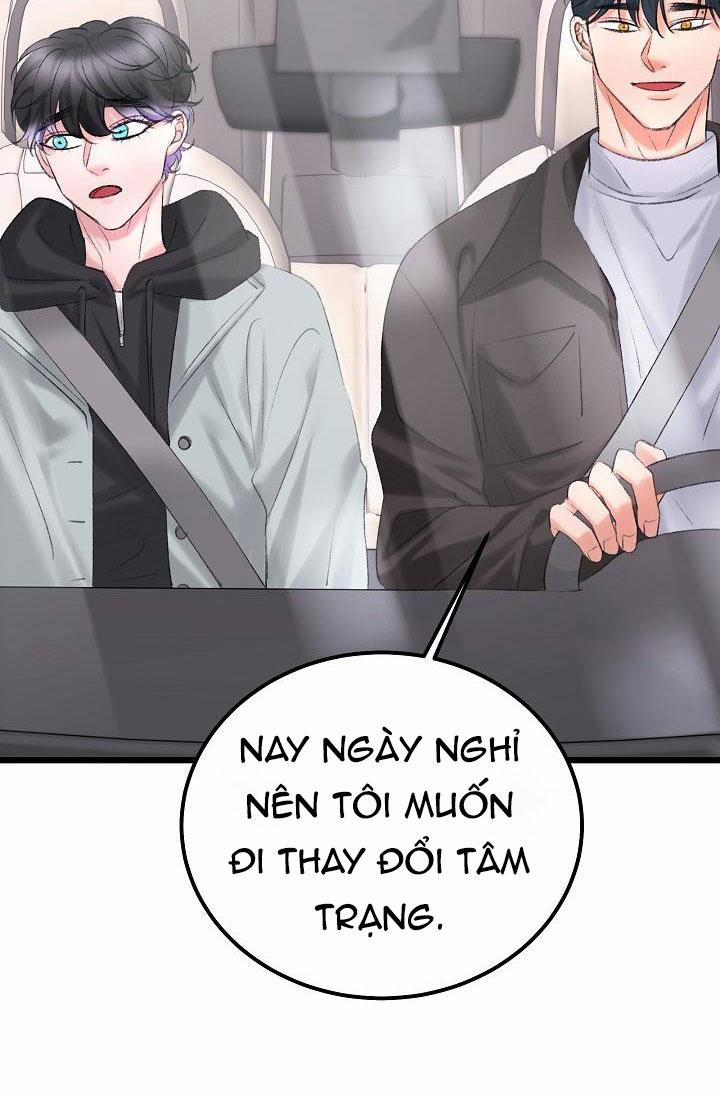 manhwax10.com - Truyện Manhwa Nuôi dưỡng búp bê Chương 25 Trang 3