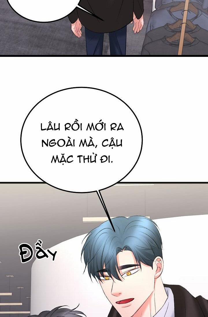 manhwax10.com - Truyện Manhwa Nuôi dưỡng búp bê Chương 25 Trang 33