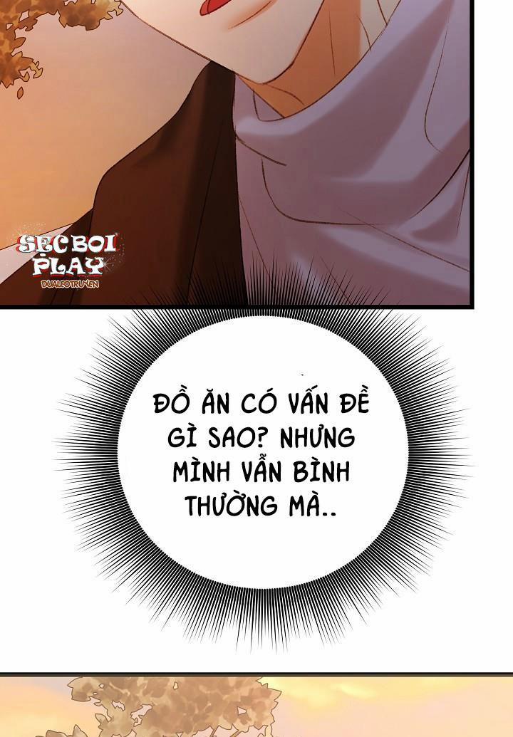 manhwax10.com - Truyện Manhwa Nuôi dưỡng búp bê Chương 25 Trang 81