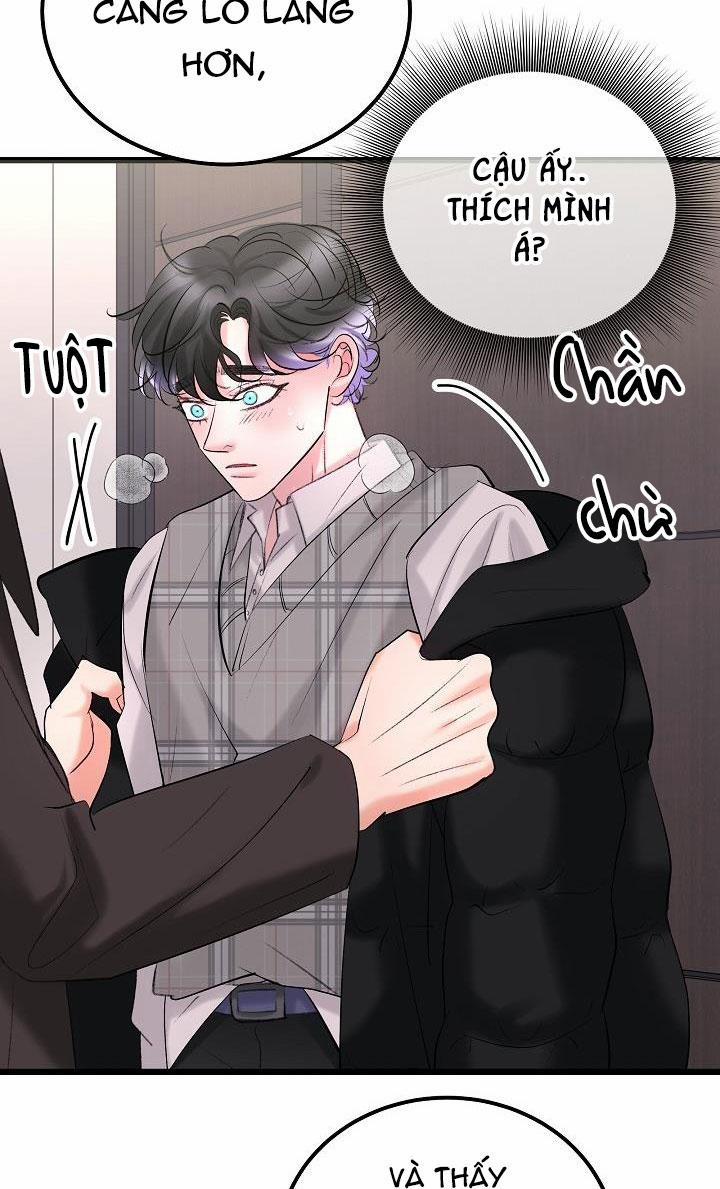 manhwax10.com - Truyện Manhwa Nuôi dưỡng búp bê Chương 26 Trang 21