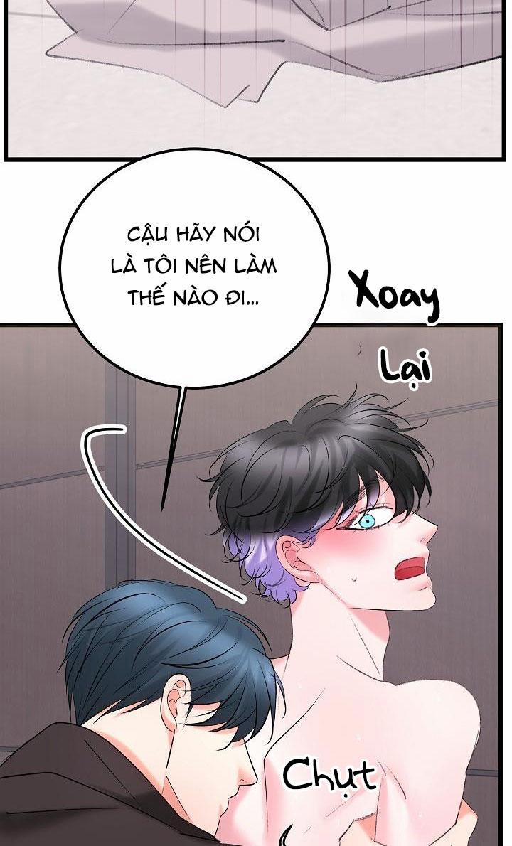 manhwax10.com - Truyện Manhwa Nuôi dưỡng búp bê Chương 26 Trang 26