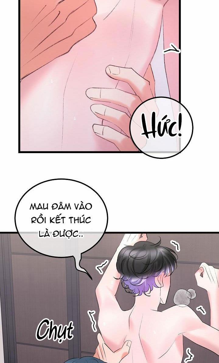 manhwax10.com - Truyện Manhwa Nuôi dưỡng búp bê Chương 26 Trang 28