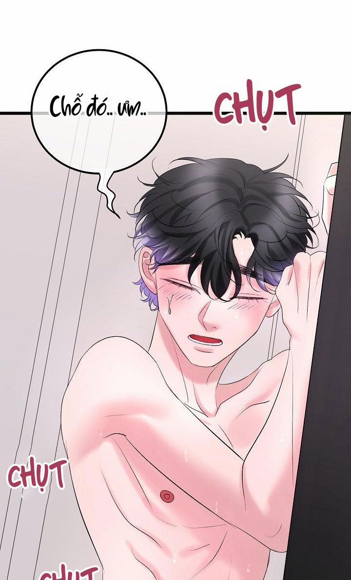 manhwax10.com - Truyện Manhwa Nuôi dưỡng búp bê Chương 26 Trang 32