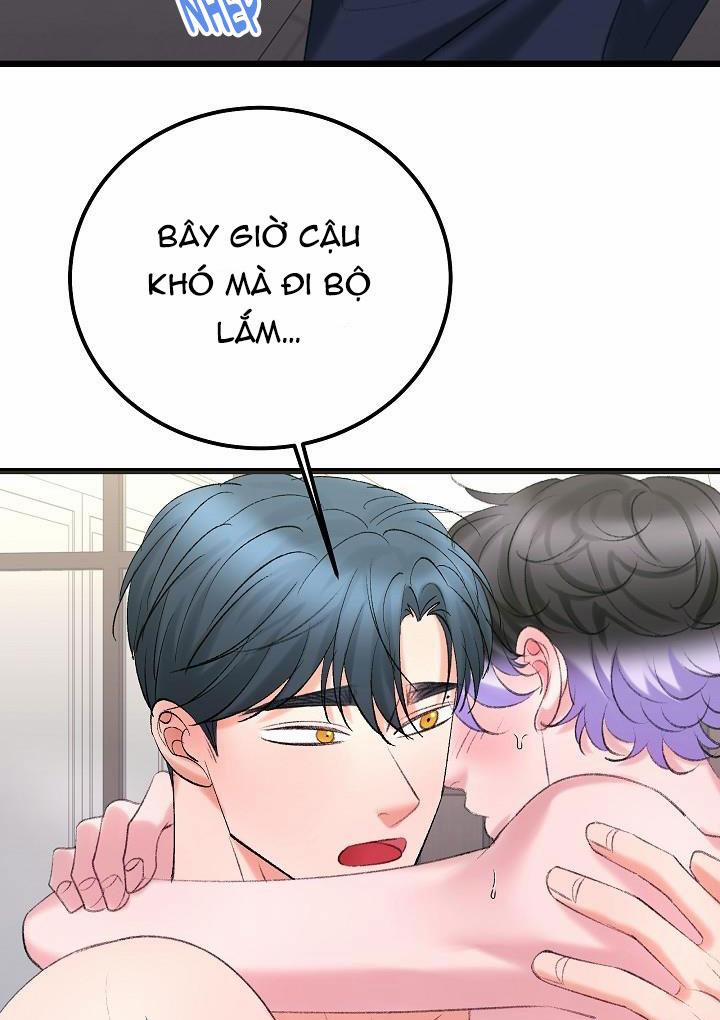 manhwax10.com - Truyện Manhwa Nuôi dưỡng búp bê Chương 26 Trang 69