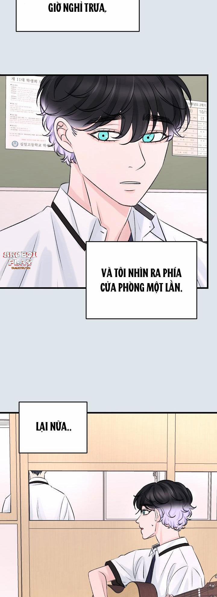 manhwax10.com - Truyện Manhwa Nuôi dưỡng búp bê Chương 8 Trang 15