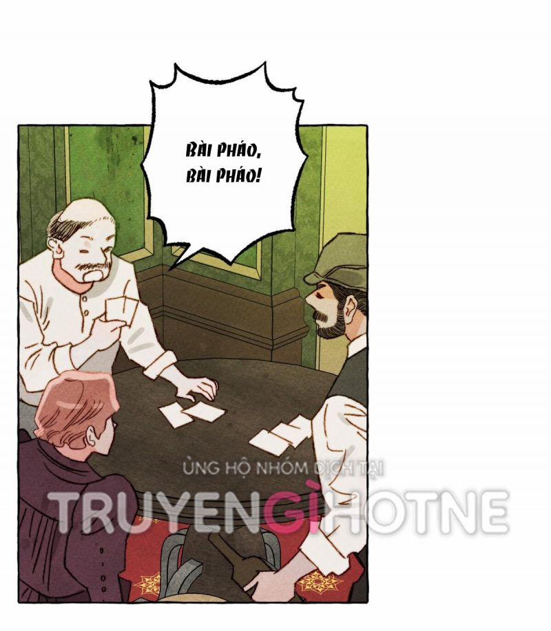 manhwax10.com - Truyện Manhwa Nuôi Dưỡng Một Bé Rồng Đen Chương 49 5 Trang 14