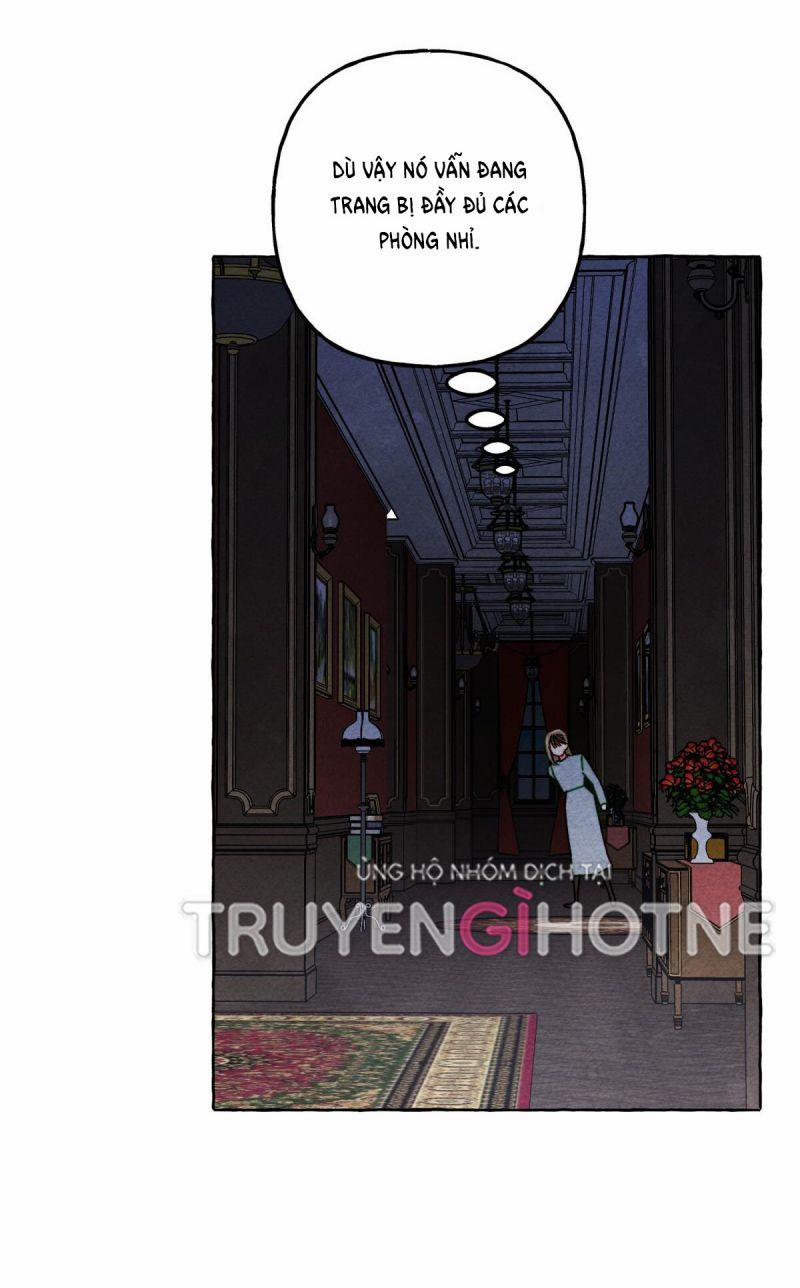 manhwax10.com - Truyện Manhwa Nuôi Dưỡng Một Bé Rồng Đen Chương 52 5 Trang 20