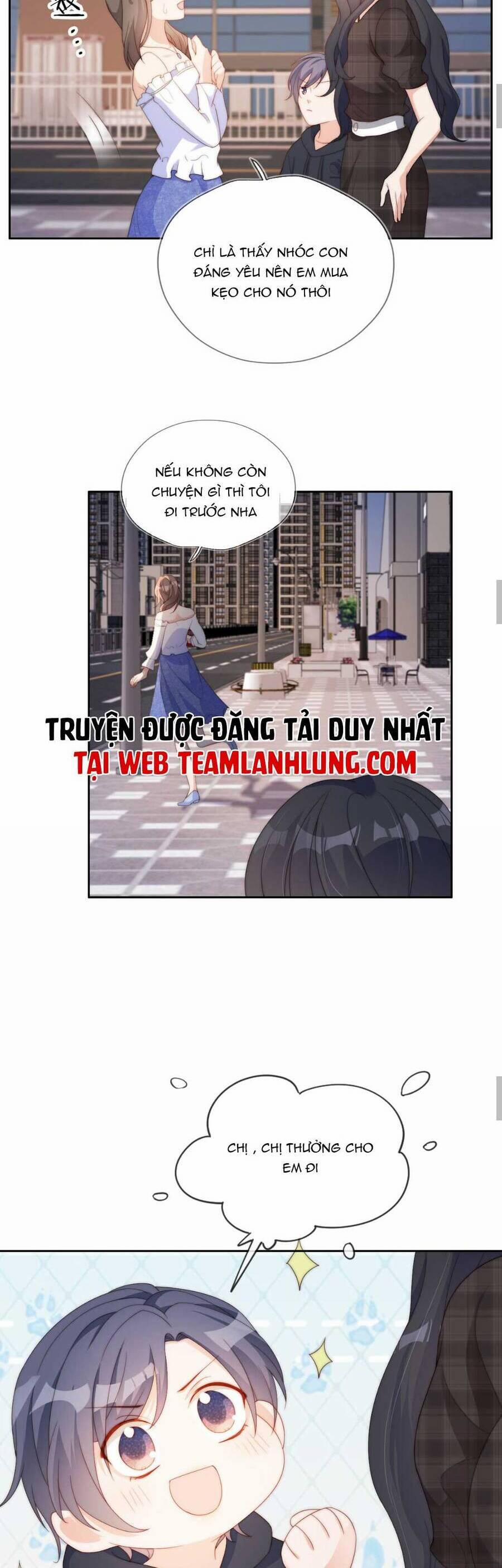 manhwax10.com - Truyện Manhwa Nuôi Hư Nhân Vật Phản Diện Phải Làm Sao Bây Giờ Chương 12 Trang 11