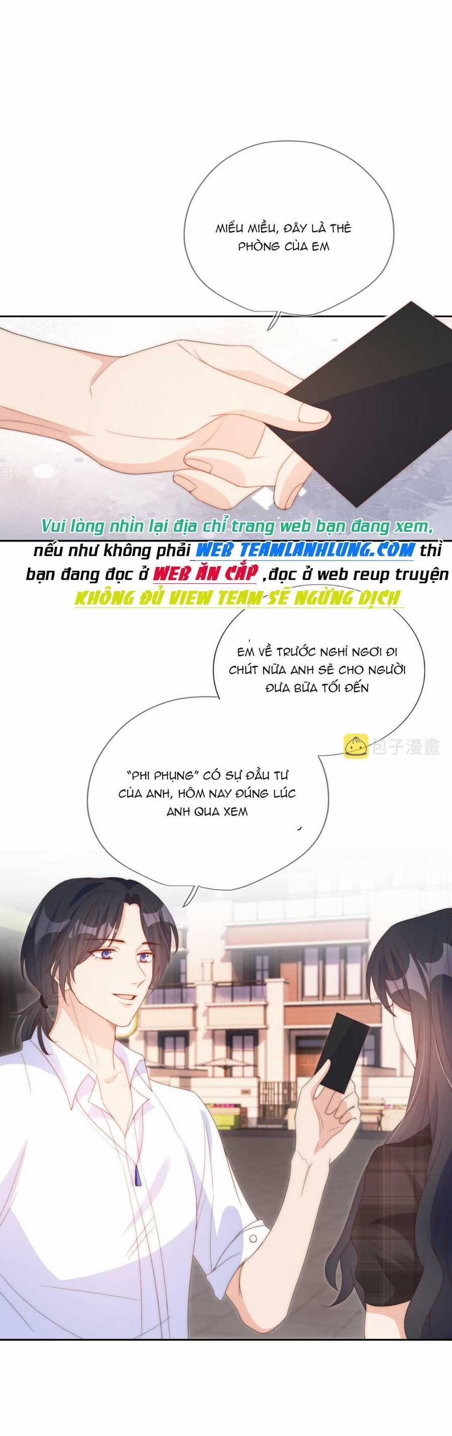 manhwax10.com - Truyện Manhwa Nuôi Hư Nhân Vật Phản Diện Phải Làm Sao Bây Giờ Chương 13 Trang 2