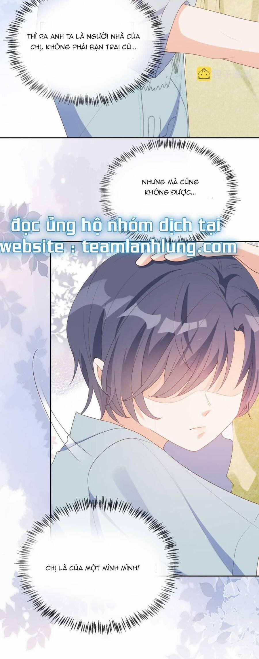 manhwax10.com - Truyện Manhwa Nuôi Hư Nhân Vật Phản Diện Phải Làm Sao Bây Giờ Chương 13 Trang 29