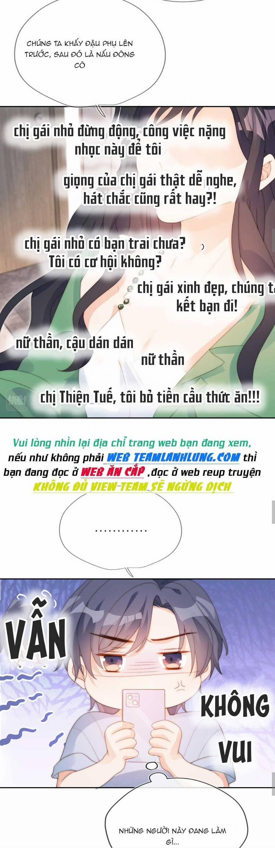 manhwax10.com - Truyện Manhwa Nuôi Hư Nhân Vật Phản Diện Phải Làm Sao Bây Giờ Chương 15 Trang 22