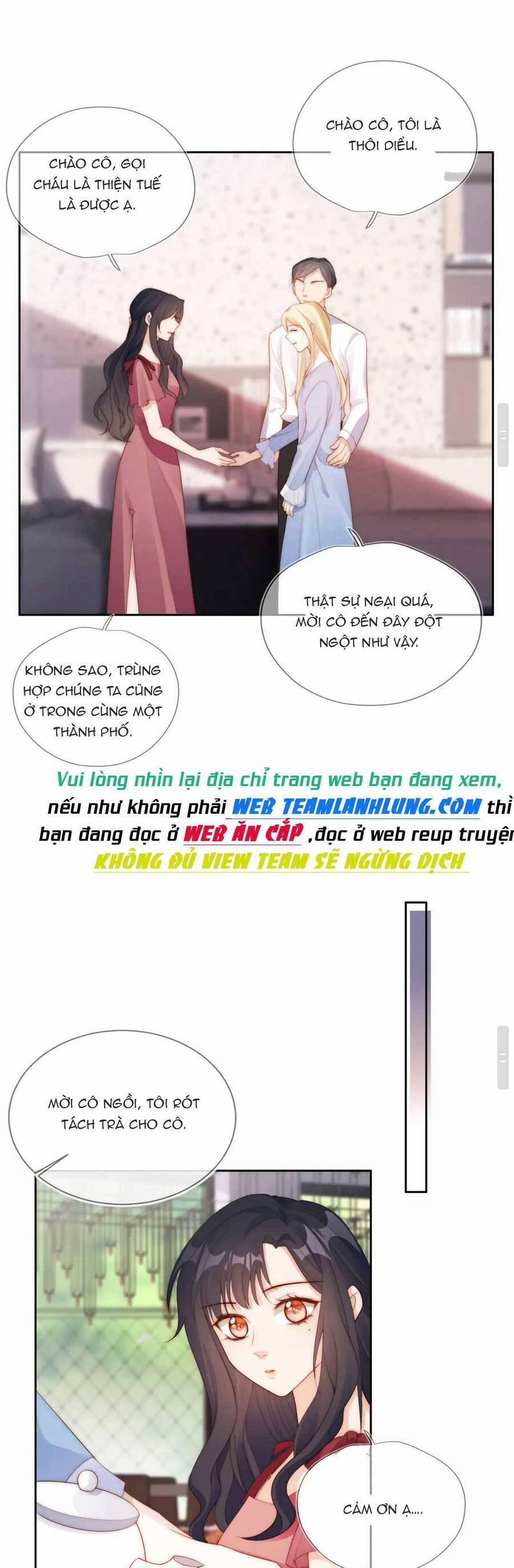 manhwax10.com - Truyện Manhwa Nuôi Hư Nhân Vật Phản Diện Phải Làm Sao Bây Giờ Chương 21 Trang 13