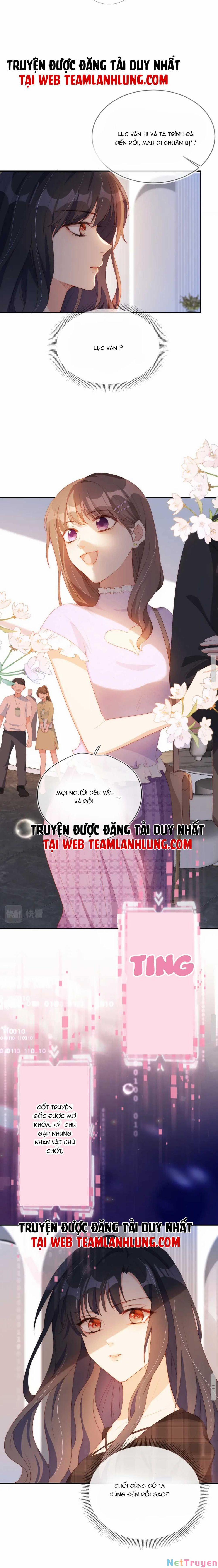 manhwax10.com - Truyện Manhwa Nuôi Hư Nhân Vật Phản Diện Phải Làm Sao Bây Giờ Chương 5 Trang 7