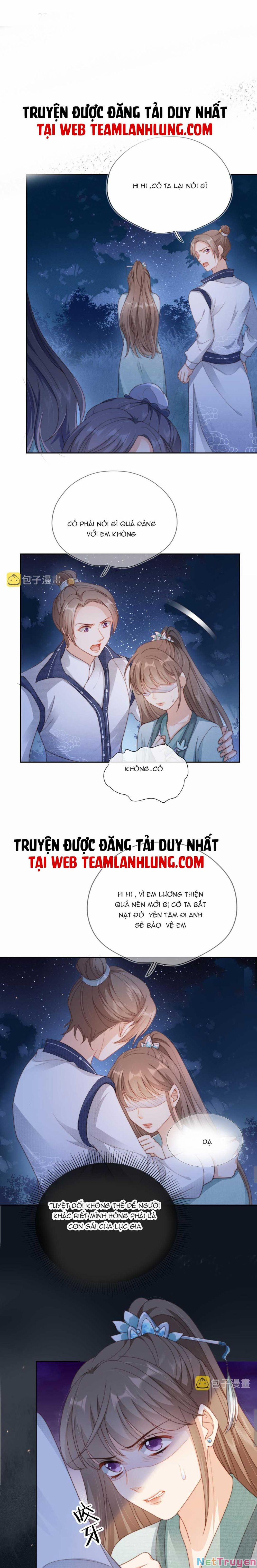 manhwax10.com - Truyện Manhwa Nuôi Hư Nhân Vật Phản Diện Phải Làm Sao Bây Giờ Chương 8 Trang 9