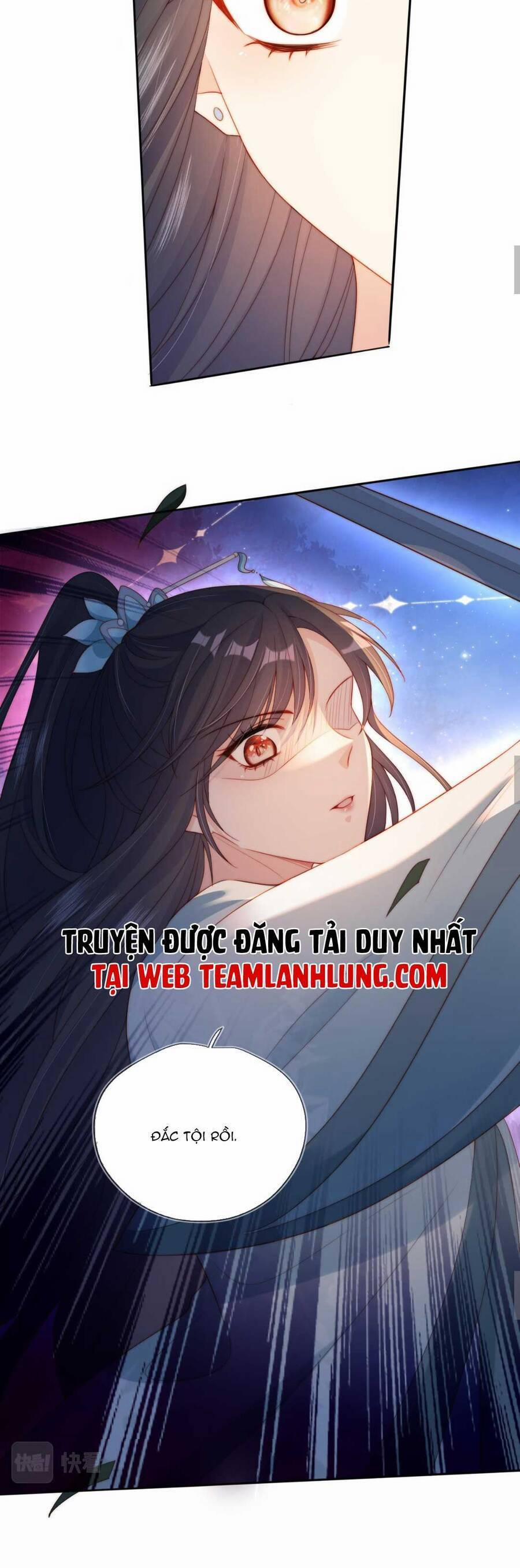 manhwax10.com - Truyện Manhwa Nuôi Hư Nhân Vật Phản Diện Phải Làm Sao Bây Giờ Chương 9 Trang 9