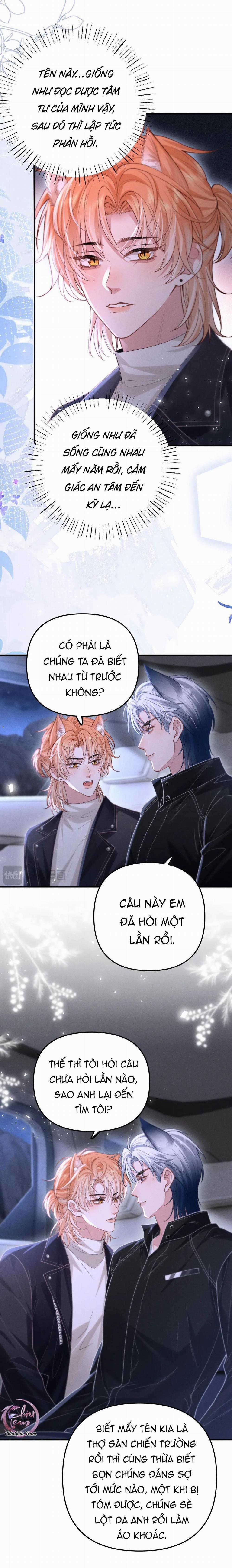 manhwax10.com - Truyện Manhwa Nuông Chiều Sinh Hư Chương 12 Trang 3