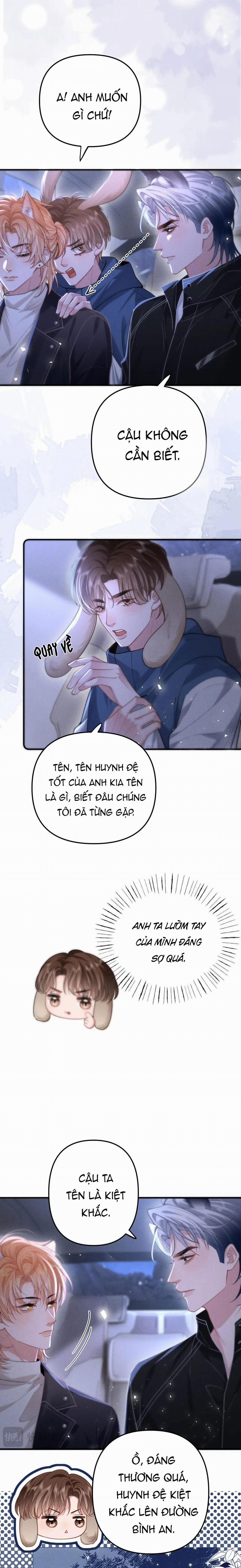 manhwax10.com - Truyện Manhwa Nuông Chiều Sinh Hư Chương 12 Trang 6