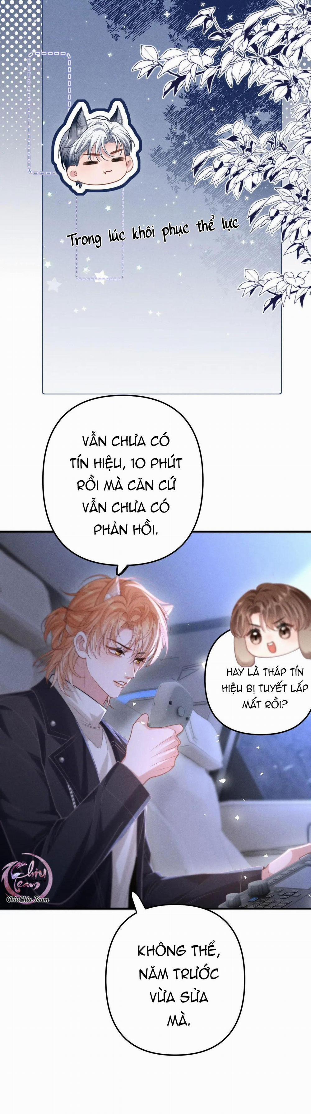 manhwax10.com - Truyện Manhwa Nuông Chiều Sinh Hư Chương 12 Trang 7