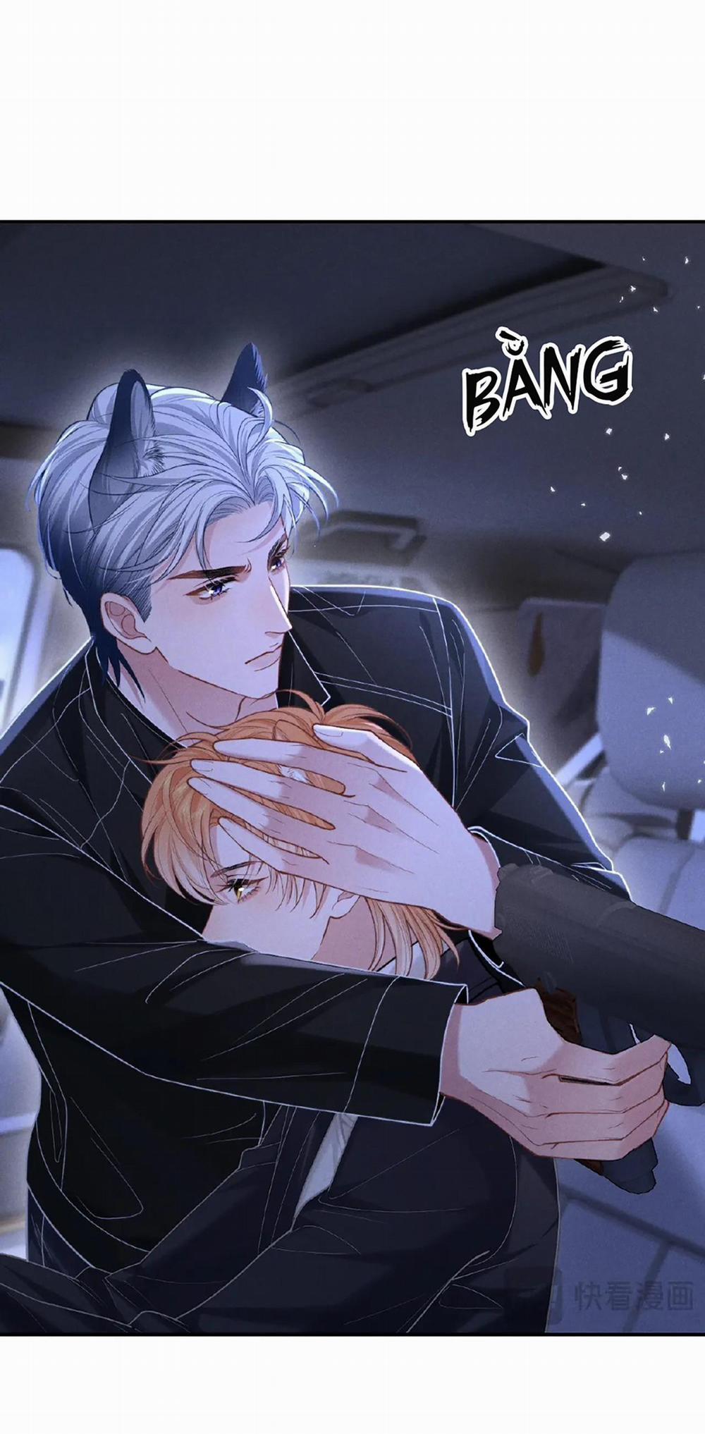 manhwax10.com - Truyện Manhwa Nuông Chiều Sinh Hư Chương 13 Trang 14