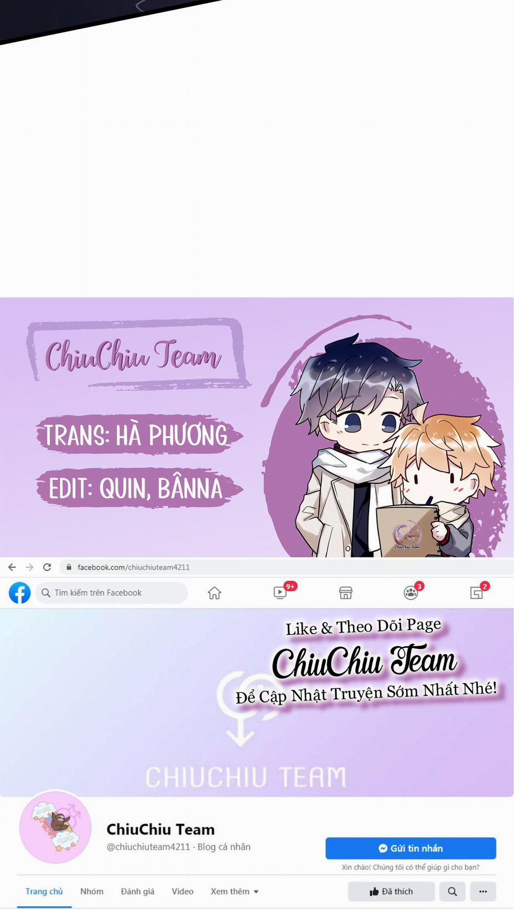 manhwax10.com - Truyện Manhwa Nuông Chiều Sinh Hư Chương 13 Trang 27