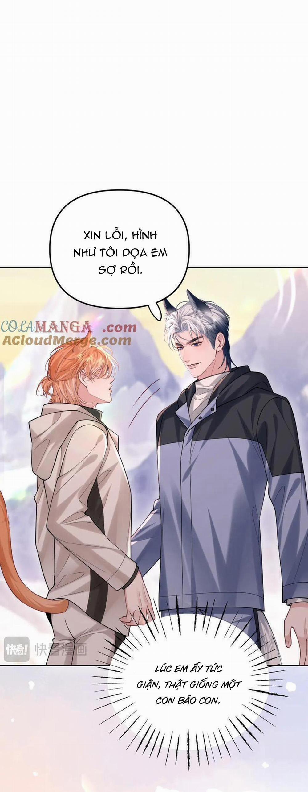 manhwax10.com - Truyện Manhwa Nuông Chiều Sinh Hư Chương 8 Trang 11