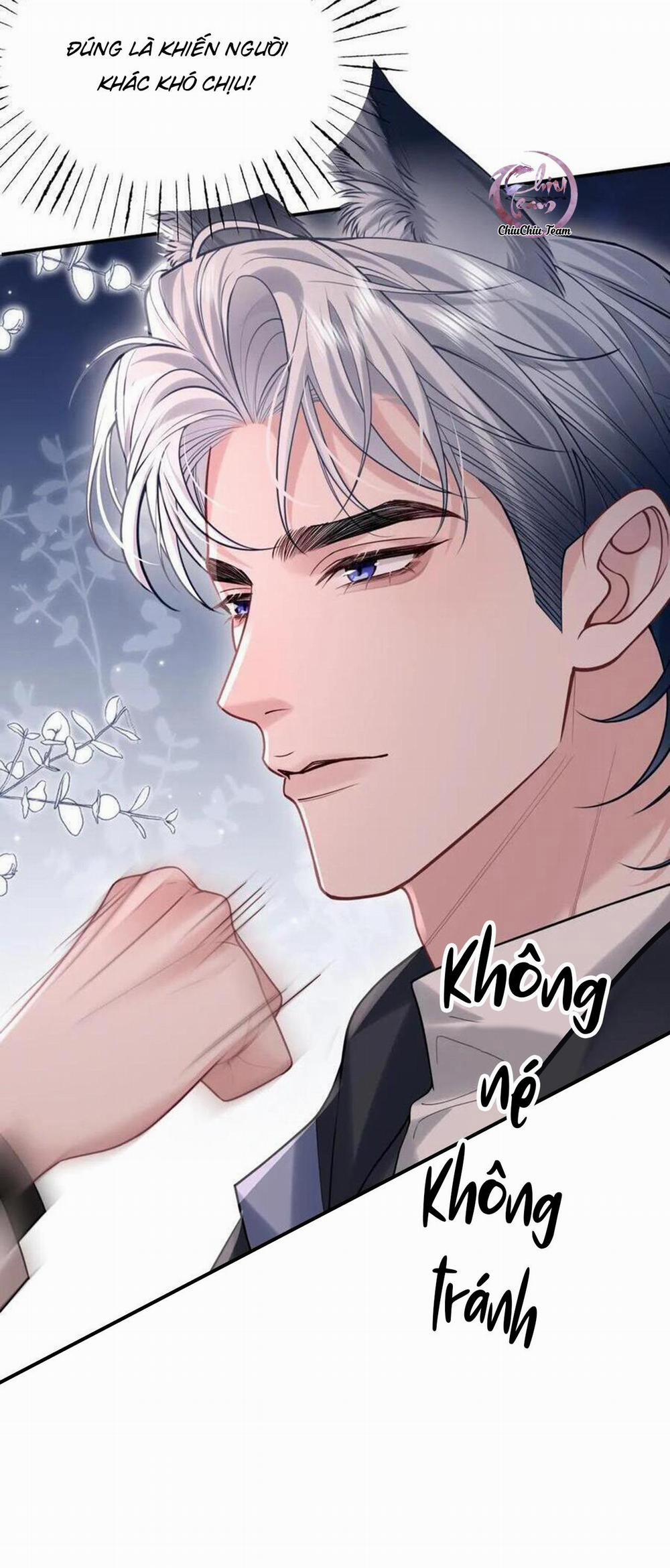 manhwax10.com - Truyện Manhwa Nuông Chiều Sinh Hư Chương 8 Trang 15