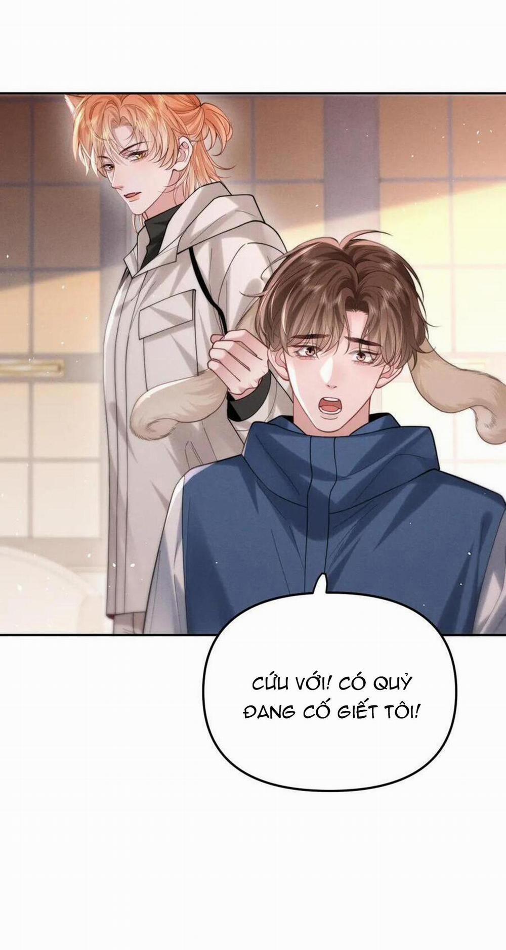 manhwax10.com - Truyện Manhwa Nuông Chiều Sinh Hư Chương 8 Trang 21