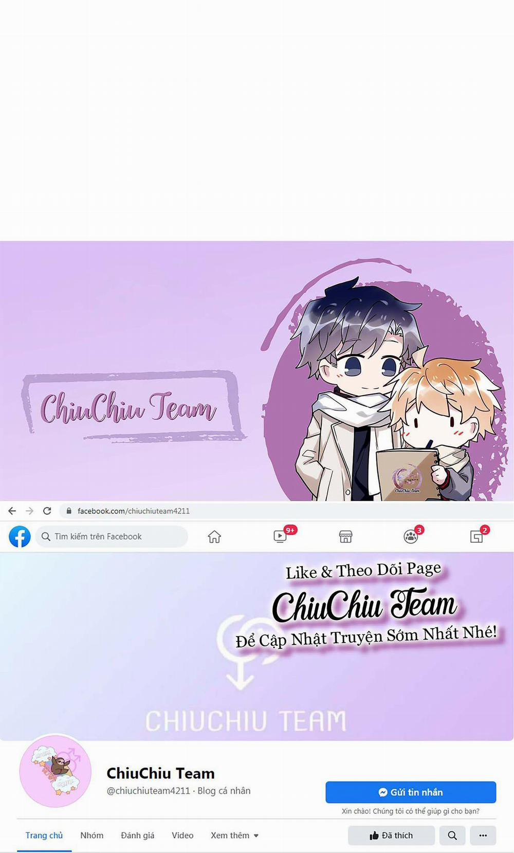 manhwax10.com - Truyện Manhwa Nuông Chiều Sinh Hư Chương 8 Trang 28