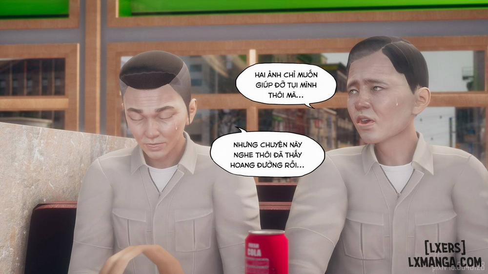 manhwax10.com - Truyện Manhwa Nuông chiều Chương 6 2 Trang 18