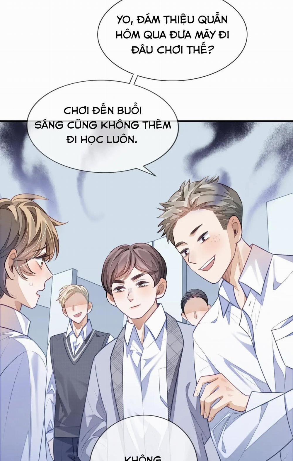 manhwax10.com - Truyện Manhwa Nương Nương Khang Chương 9 Trang 31