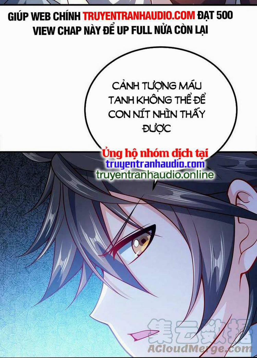 manhwax10.com - Truyện Manhwa Nương Tử Nhà Ta Là Nữ Đế Chương 0 0 Full Trang 16