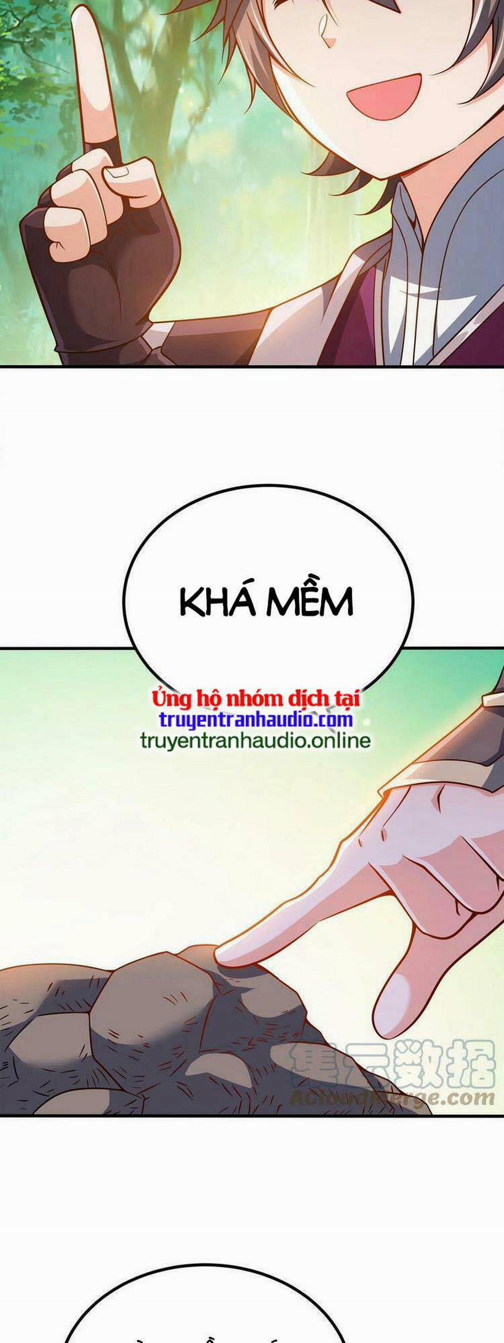 manhwax10.com - Truyện Manhwa Nương Tử Nhà Ta Là Nữ Đế Chương 0 0 Full Trang 26