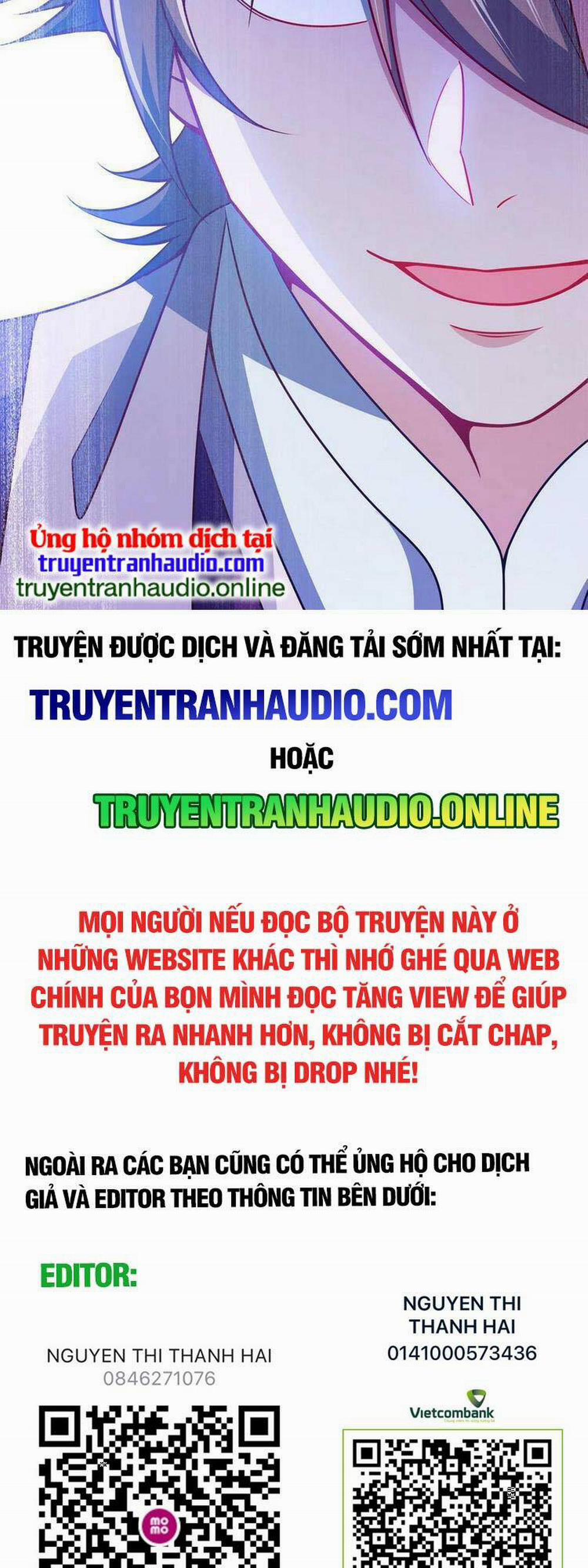 manhwax10.com - Truyện Manhwa Nương Tử Nhà Ta Là Nữ Đế Chương 0 0 Full Trang 34