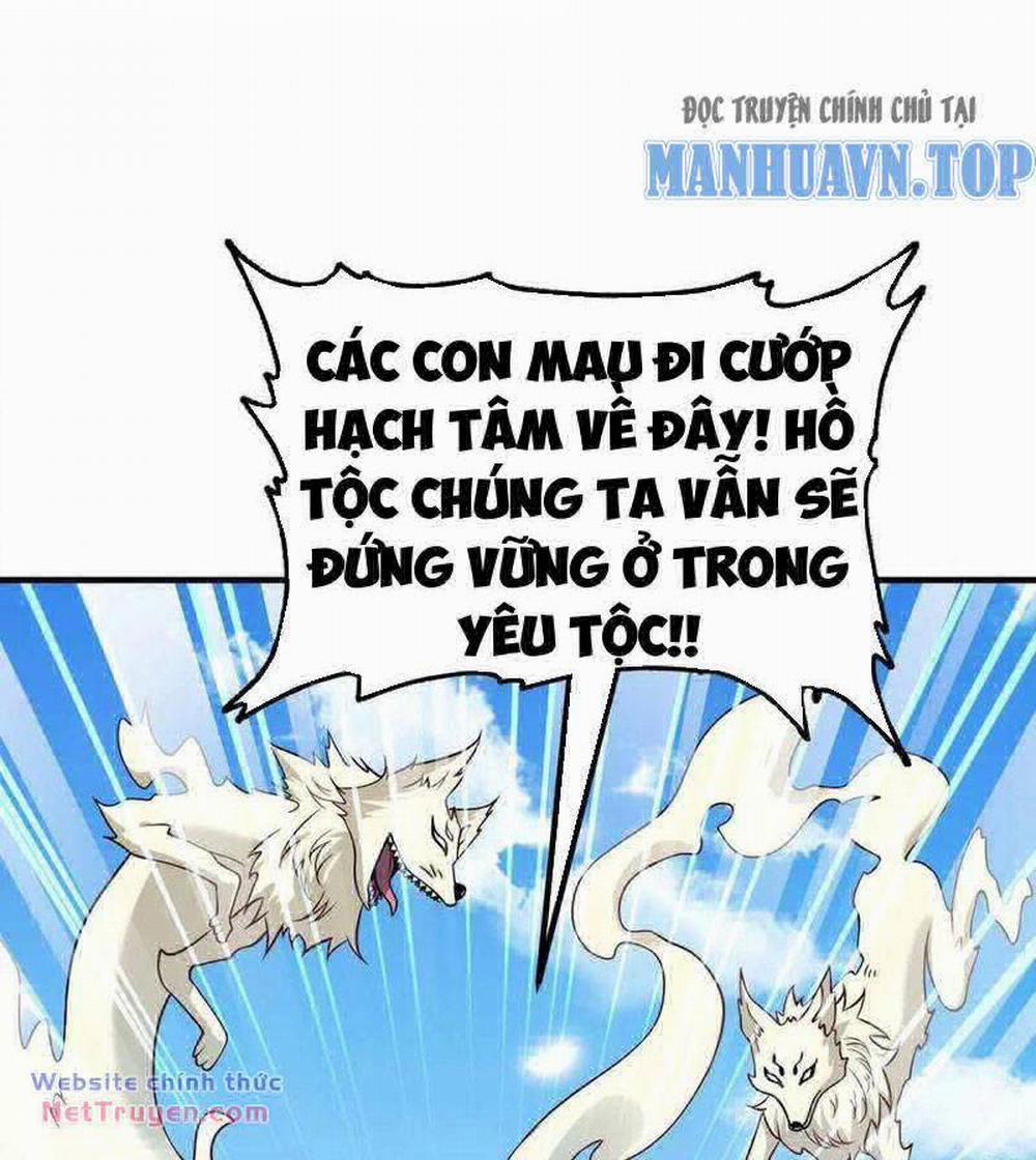 manhwax10.com - Truyện Manhwa Nương Tử Nhà Ta Là Nữ Đế Chương 159 Trang 50