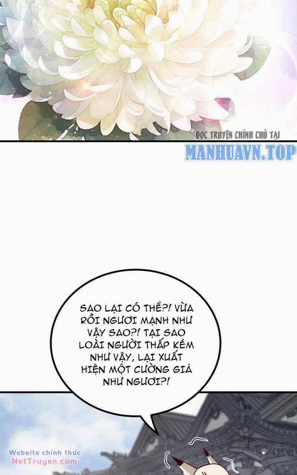 manhwax10.com - Truyện Manhwa Nương Tử Nhà Ta Là Nữ Đế Chương 160 Trang 35