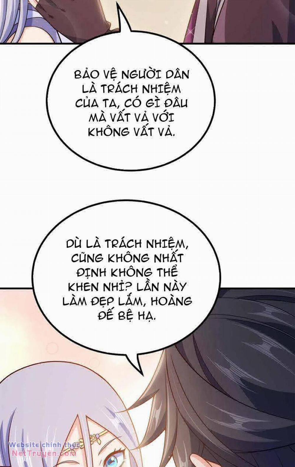 manhwax10.com - Truyện Manhwa Nương Tử Nhà Ta Là Nữ Đế Chương 161 Trang 13