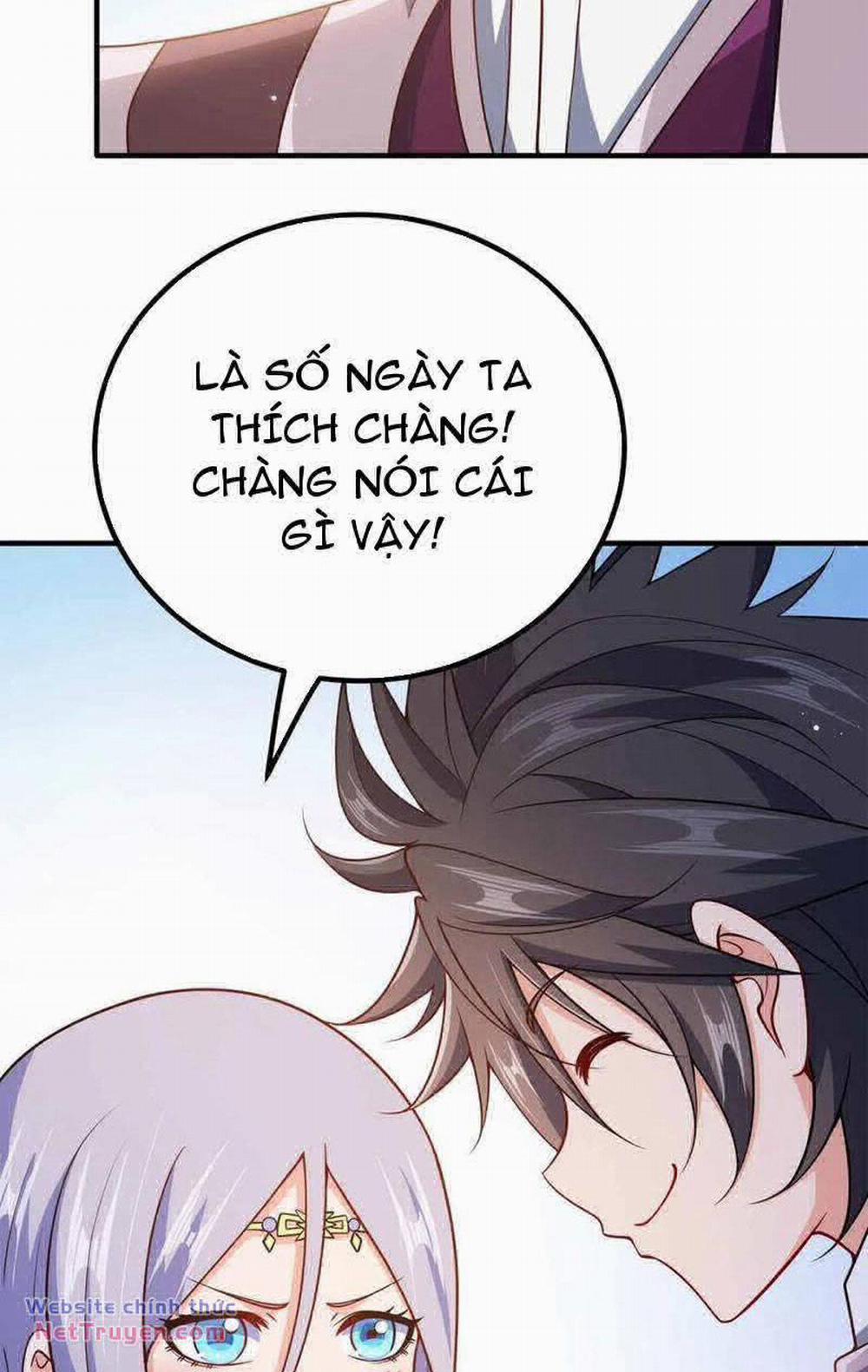 manhwax10.com - Truyện Manhwa Nương Tử Nhà Ta Là Nữ Đế Chương 161 Trang 17