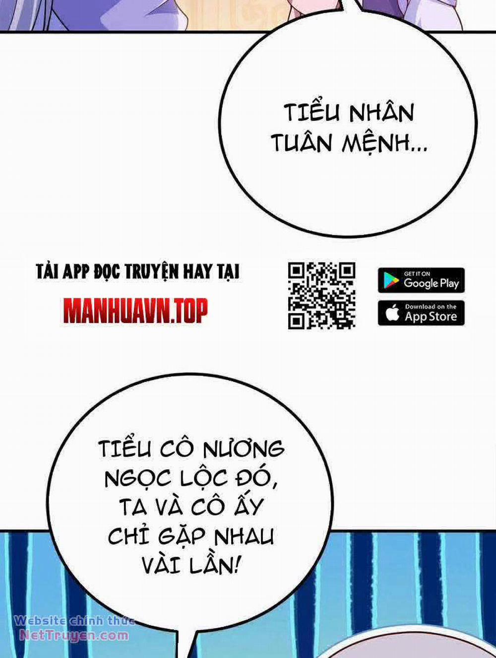 manhwax10.com - Truyện Manhwa Nương Tử Nhà Ta Là Nữ Đế Chương 161 Trang 54