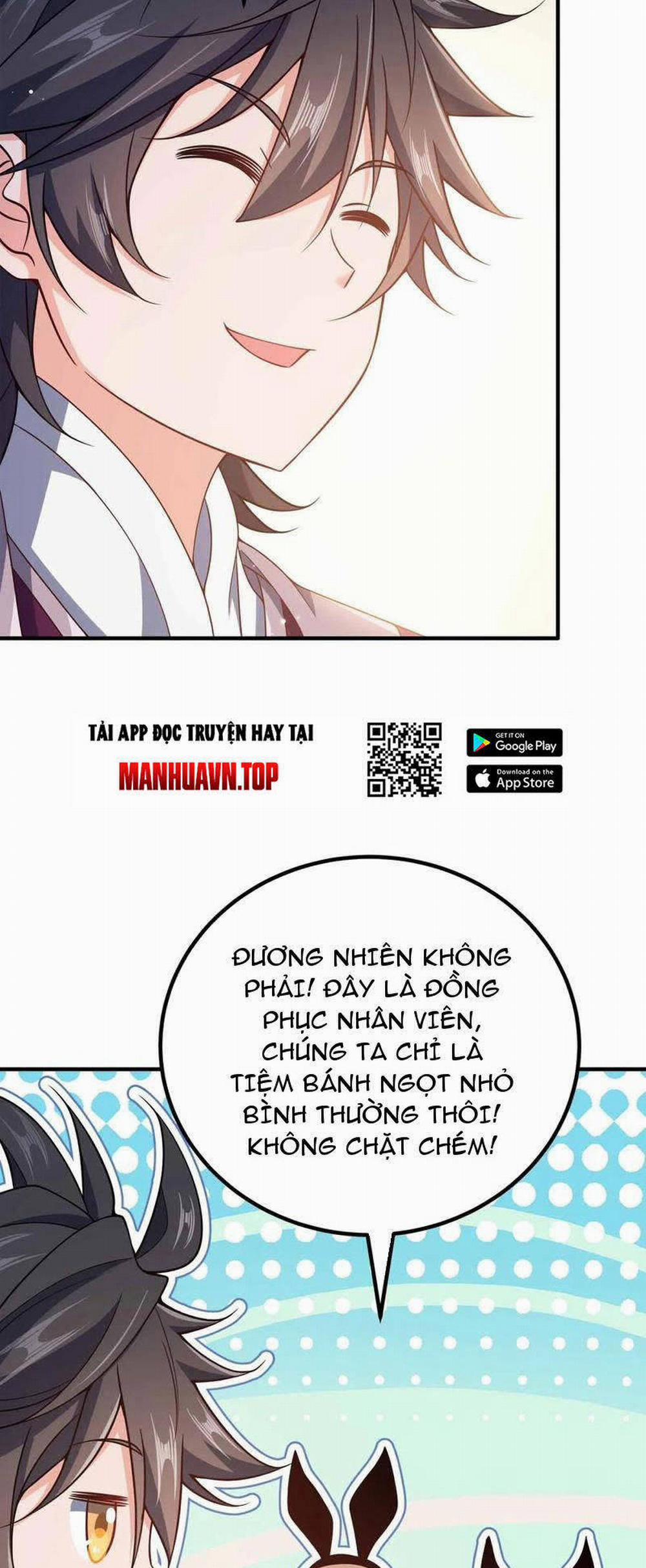 manhwax10.com - Truyện Manhwa Nương Tử Nhà Ta Là Nữ Đế Chương 162 Trang 11