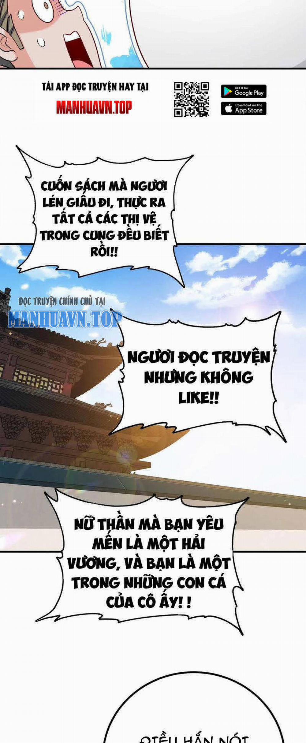 manhwax10.com - Truyện Manhwa Nương Tử Nhà Ta Là Nữ Đế Chương 162 Trang 31