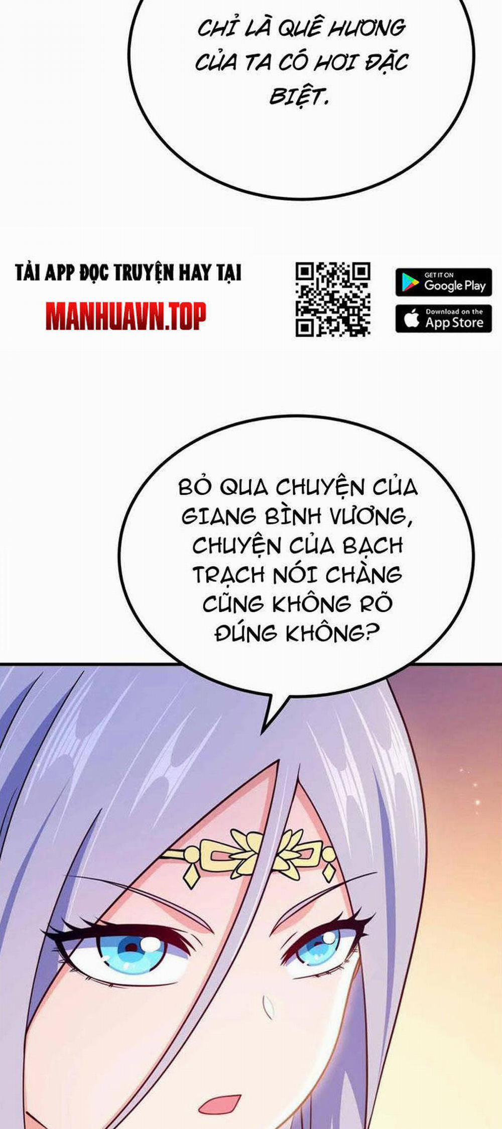 manhwax10.com - Truyện Manhwa Nương Tử Nhà Ta Là Nữ Đế Chương 163 Trang 27