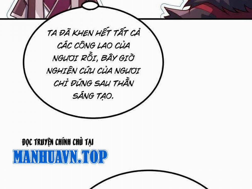 manhwax10.com - Truyện Manhwa Nương Tử Nhà Ta Là Nữ Đế Chương 166 Trang 48