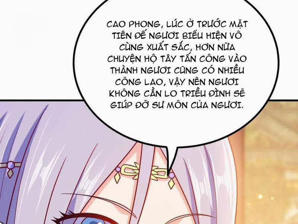 manhwax10.com - Truyện Manhwa Nương Tử Nhà Ta Là Nữ Đế Chương 166 Trang 49