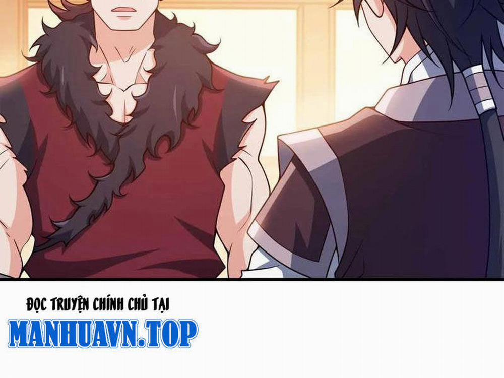 manhwax10.com - Truyện Manhwa Nương Tử Nhà Ta Là Nữ Đế Chương 166 Trang 10