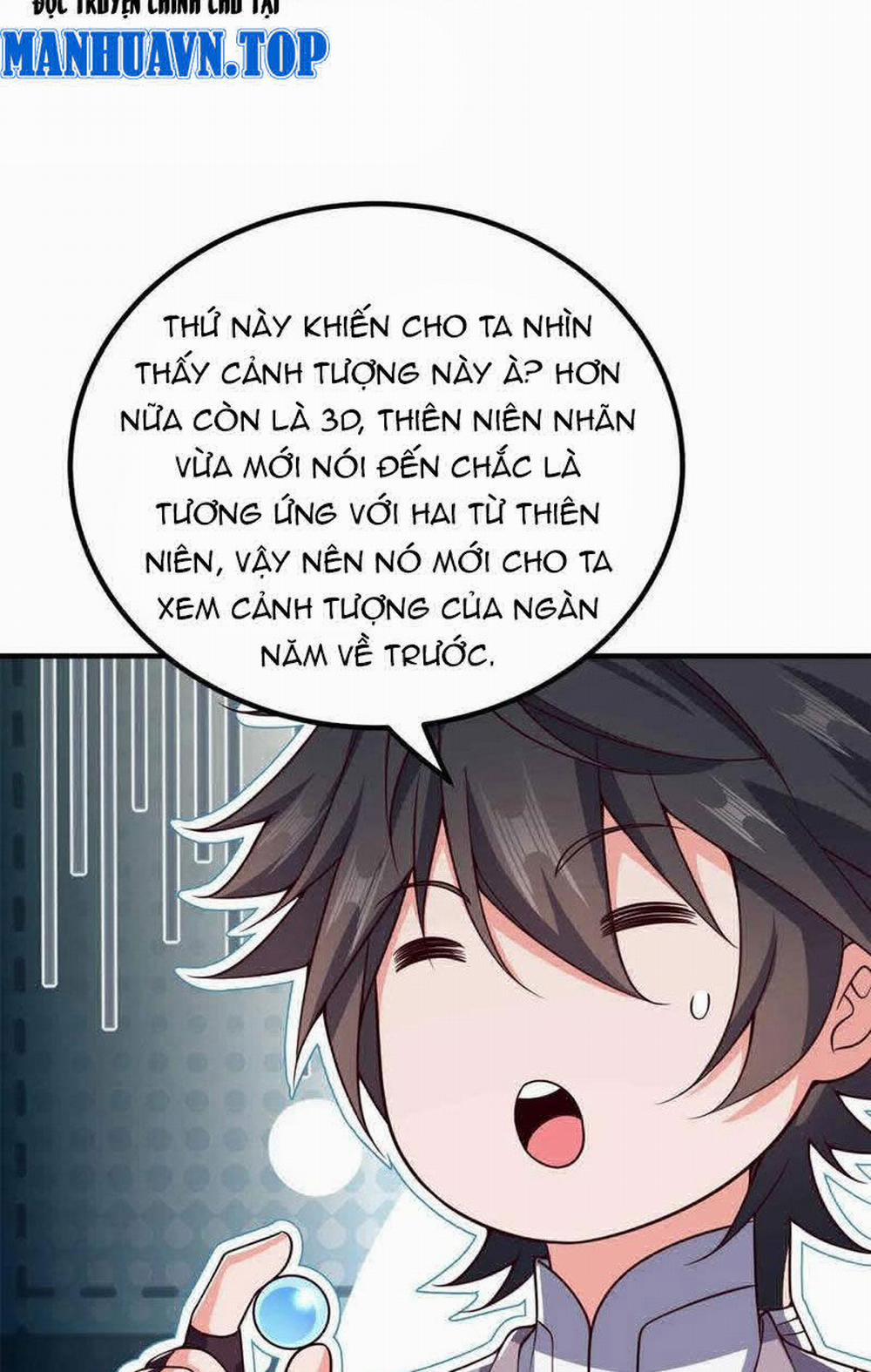 manhwax10.com - Truyện Manhwa Nương Tử Nhà Ta Là Nữ Đế Chương 167 Trang 19