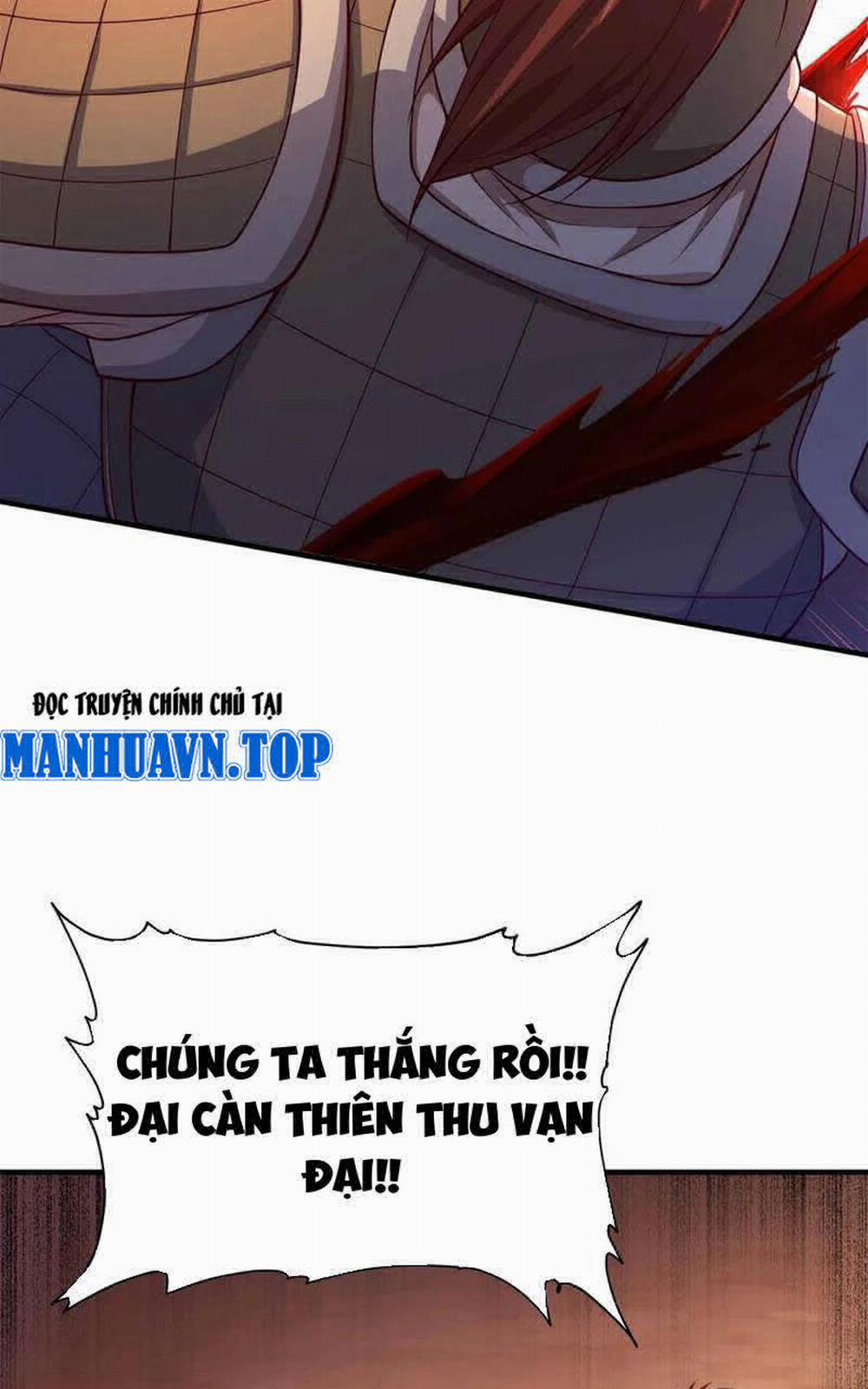 manhwax10.com - Truyện Manhwa Nương Tử Nhà Ta Là Nữ Đế Chương 167 Trang 21